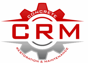 Logo for Concrete Restoration and Maintenance